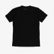 Will Barras T-Shirt Black