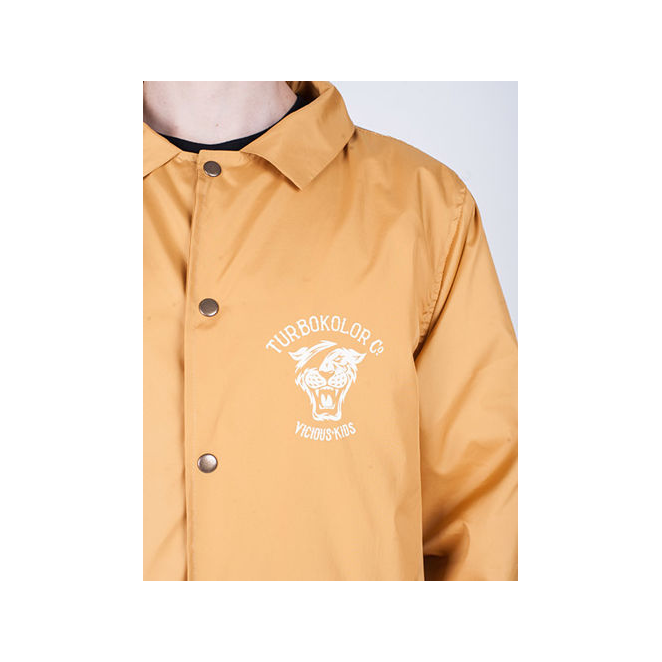 Herald Jacket OG Pack - Yellow