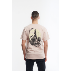 T-shirt Infinity ST – Pink SS18